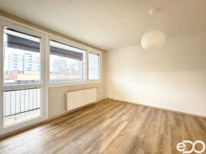 Pronájem bytu 3+1, Nový Bor, Tř. T. G. Masaryka, 70 m2