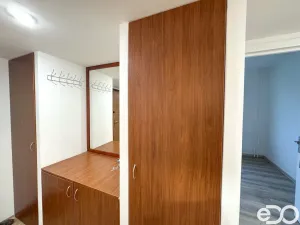 Pronájem bytu 3+1, Nový Bor, Tř. T. G. Masaryka, 70 m2