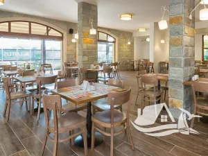 Prodej bytu 1+kk, Nesebar, Bulharsko, 31 m2