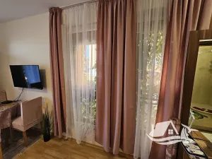 Prodej bytu 1+kk, Nesebar, Bulharsko, 24 m2