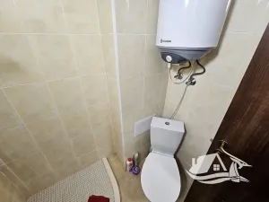 Prodej bytu 1+kk, Nesebar, Bulharsko, 24 m2