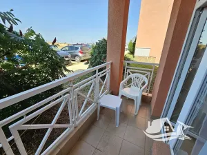 Prodej bytu 1+kk, Nesebar, Bulharsko, 24 m2
