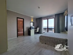 Prodej bytu 2+kk, Sveti Vlas, Bulharsko, 97 m2