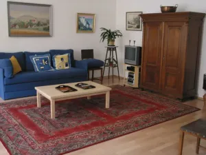 Pronájem bytu 1+1, Praha, Kukelská, 26 m2