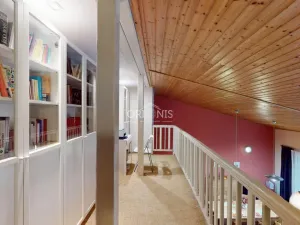 Prodej vícegeneračního domu, Chomutov, Václavská, 156 m2