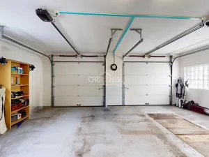 Prodej vícegeneračního domu, Chomutov, Václavská, 156 m2