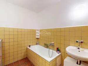 Prodej vícegeneračního domu, Chomutov, Václavská, 156 m2