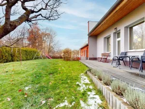 Prodej vícegeneračního domu, Chomutov, Václavská, 156 m2