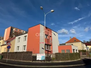 Prodej vícegeneračního domu, Chomutov, Václavská, 156 m2