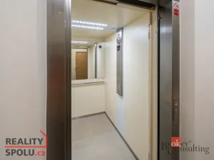 Prodej bytu 1+kk, Plzeň - Bolevec, Krašovská, 33 m2