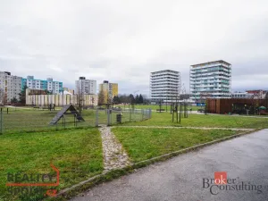 Prodej bytu 1+kk, Plzeň - Bolevec, Krašovská, 33 m2