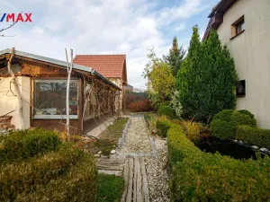 Prodej rodinného domu, Bolatice, Horní, 185 m2