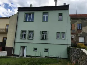 Pronájem bytu 2+kk, Klimkovice, Náměstí, 50 m2