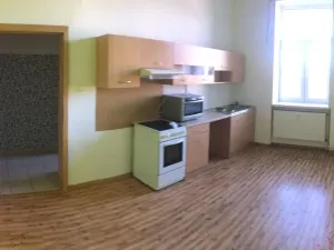 Pronájem bytu 2+kk, Klimkovice, Náměstí, 50 m2