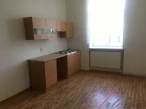 Pronájem bytu 2+kk, Klimkovice, Náměstí, 50 m2