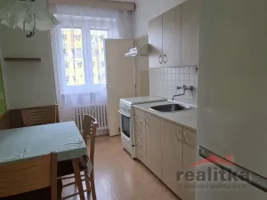 Prodej bytu 3+1, Opava, U Fortny, 73 m2