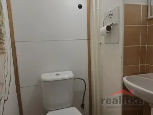 Prodej bytu 3+1, Opava, U Fortny, 73 m2