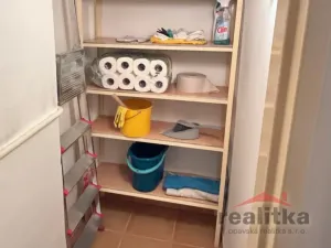 Prodej bytu 3+1, Opava, U Fortny, 73 m2