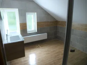 Pronájem bytu 4+kk, Krásná Lípa, Masarykova, 167 m2