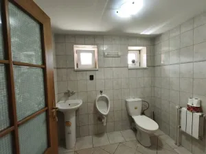 Prodej rodinného domu, Bělotín, 172 m2