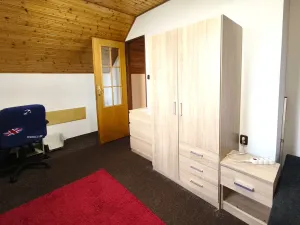 Prodej rodinného domu, Bělotín, 172 m2