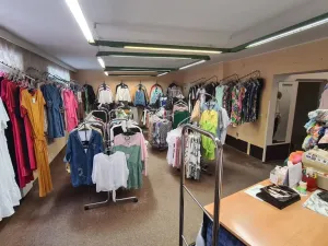 Pronájem obchodního prostoru, Příbram - Příbram II, Pražská, 150 m2