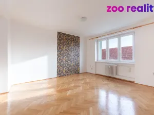 Prodej bytu 2+1, Meziboří, Hornická, 58 m2