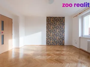 Prodej bytu 2+1, Meziboří, Hornická, 58 m2