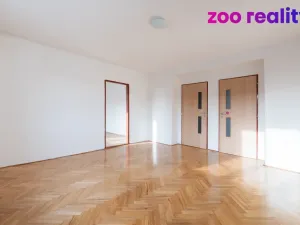 Prodej bytu 2+1, Meziboří, Hornická, 58 m2