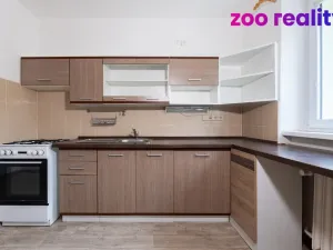 Prodej bytu 2+1, Meziboří, Hornická, 58 m2