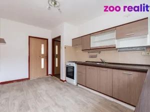 Prodej bytu 2+1, Meziboří, Hornická, 58 m2