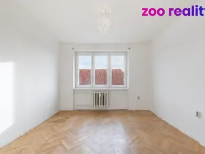 Prodej bytu 2+1, Meziboří, Hornická, 58 m2