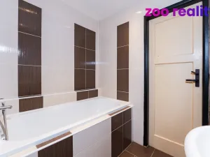 Prodej bytu 2+1, Meziboří, Hornická, 58 m2