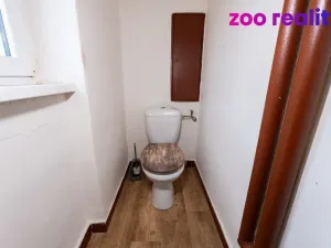 Prodej bytu 2+1, Meziboří, Hornická, 58 m2