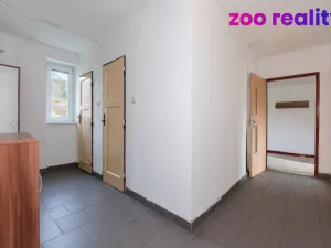 Prodej bytu 2+1, Meziboří, Hornická, 58 m2