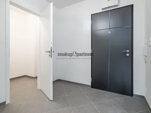 Prodej bytu 2+kk, Praha - Ruzyně, Stočesova, 54 m2