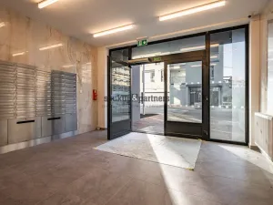 Prodej bytu 2+kk, Praha - Ruzyně, Stočesova, 54 m2