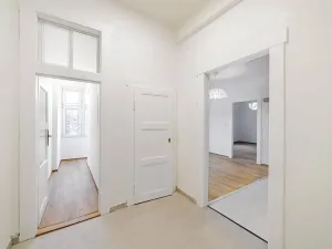 Pronájem bytu 2+kk, Praha - Nusle, Na Jezerce, 51 m2