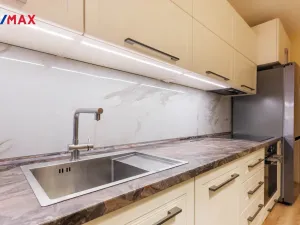 Prodej bytu 3+1, Brno - Líšeň, Vlkova, 63 m2