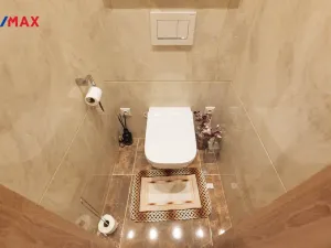 Prodej bytu 3+1, Brno - Líšeň, Vlkova, 63 m2