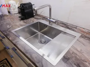 Prodej bytu 3+1, Brno - Líšeň, Vlkova, 63 m2