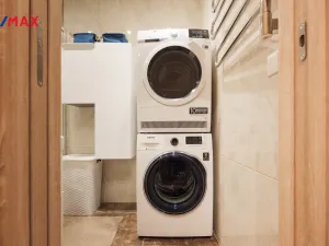 Prodej bytu 3+1, Brno - Líšeň, Vlkova, 63 m2