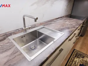 Prodej bytu 3+1, Brno - Líšeň, Vlkova, 63 m2