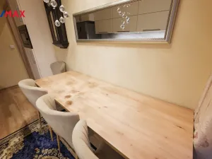 Prodej bytu 3+1, Brno - Líšeň, Vlkova, 63 m2