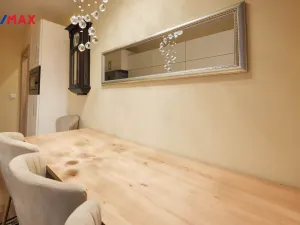 Prodej bytu 3+1, Brno - Líšeň, Vlkova, 63 m2