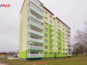 Prodej bytu 3+1, Brno - Líšeň, Vlkova, 63 m2
