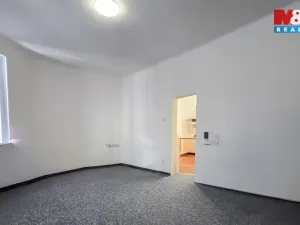 Prodej činžovního domu, Kladno, Váňova, 453 m2