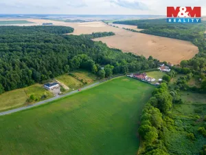 Prodej pozemku pro bydlení, Vraný, 15203 m2