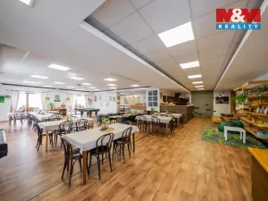 Prodej restaurace, Frýdlant nad Ostravicí - Lubno, 533 m2