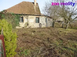 Prodej rodinného domu, Uhersko, 154 m2